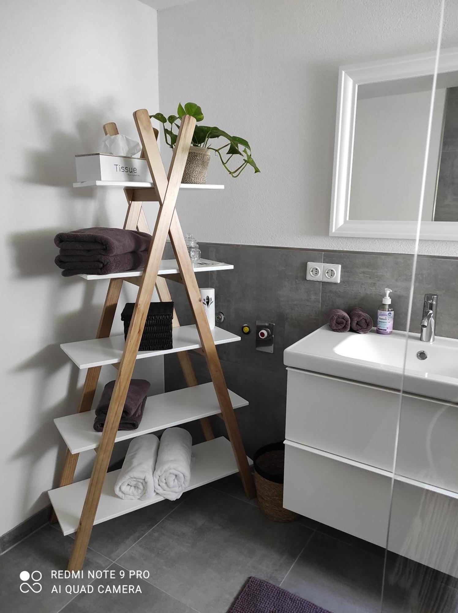 Ferienwohnung Daheim Achstetten Ngoại thất bức ảnh