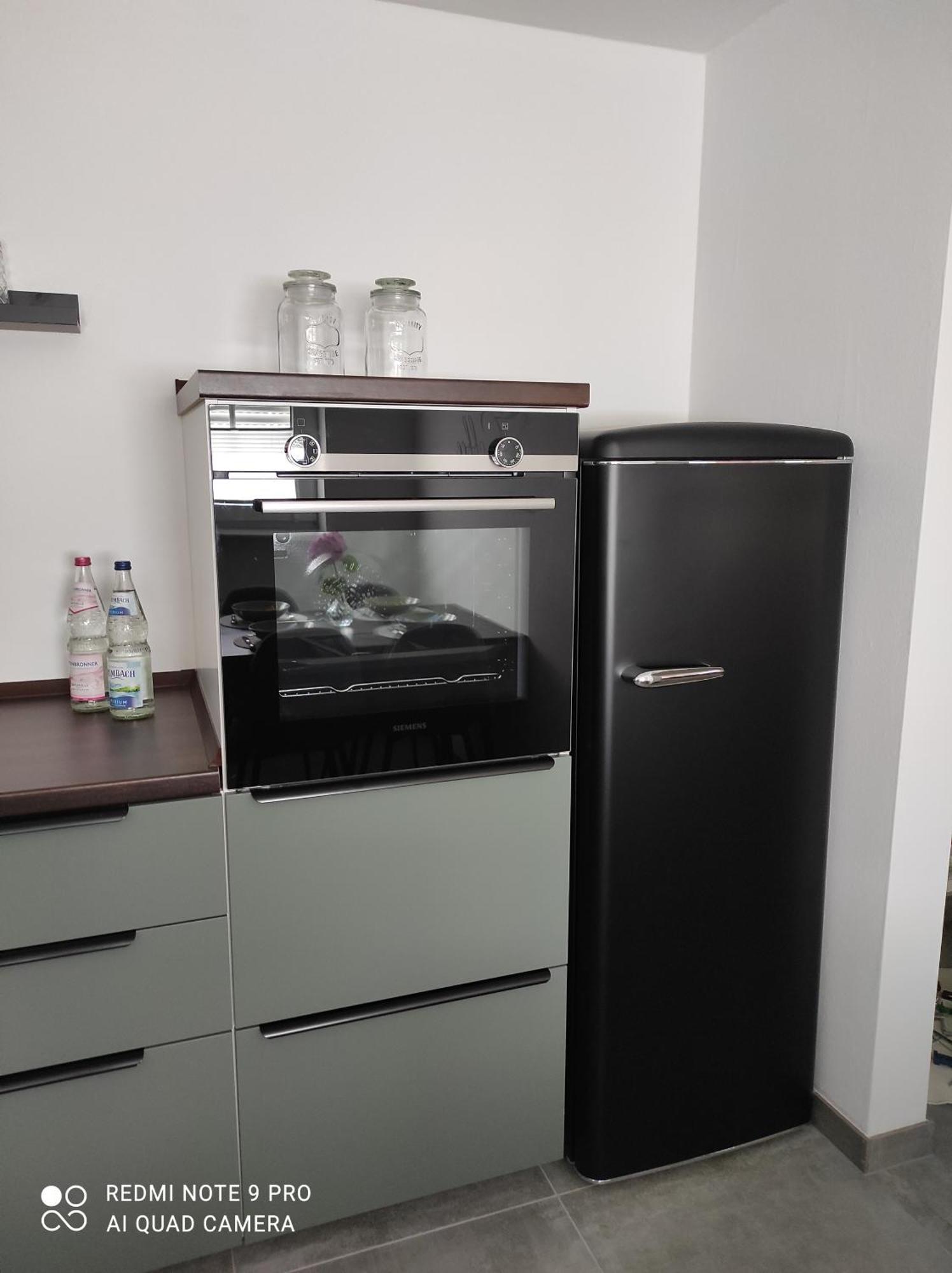 Ferienwohnung Daheim Achstetten Ngoại thất bức ảnh